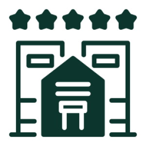 Hospitality & Tourism